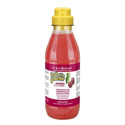 Iv San Bernard 020500 Fruits Amarena Shampoo 500 ml