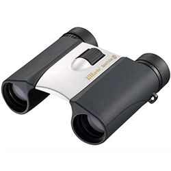 Nikon Sportstar EX Binocolo 8x25, DCF, Argento