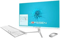 Jepssen ONLYONE PC MAXI PLUS i12700 64GB SSD2TB NVMe WIFI 6 WIT WINDOWS 11 PRO