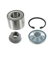 SKF VKBA 3617 Kit de rolamentos para roda
