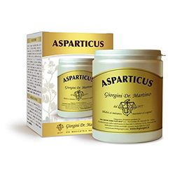 Dr Giorgini Integratore Alimentare, Asparticus - Polvere 360 g