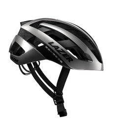 Lazer Casco Genesis MIPS - Gloss Titanium M