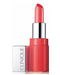 Clinique, Clinique Pop™ Glaze - Rossetto 2-In-1: Colore Luminoso + Base Levigante 02 Melon Drop Pop