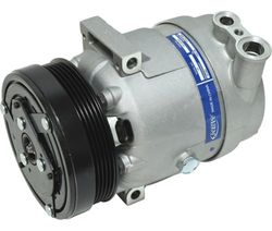 UAC CO 22234C - Compresor de aire acondicionado