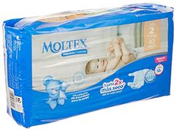 Moltex Premium T-2 3-6K 28U, standaard, uniek, 2 stuks