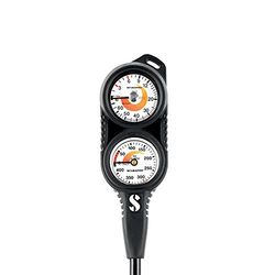 Scubapro Console desportivo de água compacto , unissexo, 0