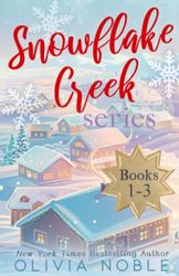 Snowflake Creek Series: Books 1-3