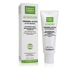 MARTIDERM ACNIOVER CREMIGEL ativo 40 ml