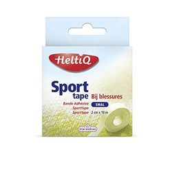 Heltiq Ruban sport étroit 2 Cm X 10 M