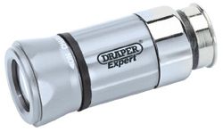 Draper 02499 Expert Mini lampe-torche LED rechargeable 12V DC (Import Grande Bretagne)