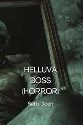HELLUVA BOSS (HORROR)