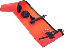 Hollis 208.2023.18 – Marker Buoy, W/slingpåse, gul