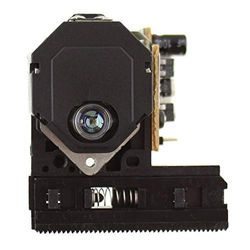 Unità laser KSS240A; laser di ricambio; laser pickup – unità laser, nero