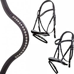 HKM Finja 9100 Bridon Noir