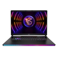 MSI Raider GE78HX 13VI-096FR
