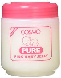 COSMO Pure Pink Baby Jelly, 250ml