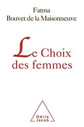 Le Choix des femmes
