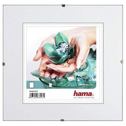 Hama 63027 - Moldura para fotos, cor transparente