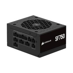 Corsair SF Series SF750 - Netzteil (intern) - ATX12V 3.1/ EPS12V