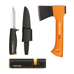 Fiskars Ensemble de foyers X5 série X
