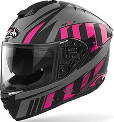 Airoh Helmet St501 Blade Pink Matt M