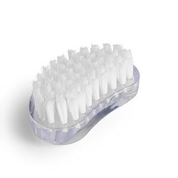 NAIL BRUSH PLASTIC