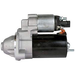HELLA 8EA 012 527-591 Motor de arranque - 12 V - 1,2 kW