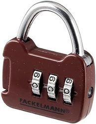 Fackelmann 60232 Bagagli Castello, 5,6 cm