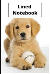 A Dog Lovers Notebook , Cute dog notebook for gifts, dog notebook for kids school adults children & Christmas