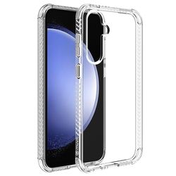 MUVIT FRANCE COQUE TRANSPARENTE RENFORCEE 3M SAMSUNG GALAXY S23 FE