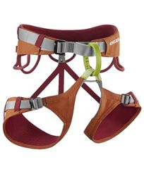 EDELRID Arnés de escalada Jay IV, hokkaido
