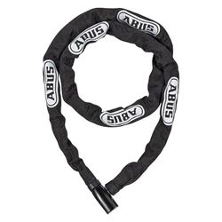 ABUS Anti-roubo unissexo ABUS, preto, 110 cm