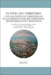 El papel del territorio y de la políticas territoriales en la estrategia de recuperación, transformación y resiliencia