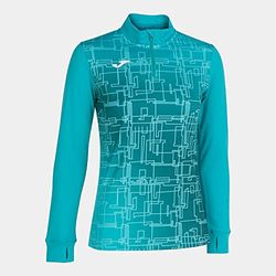 Joma Sweatshirt Femme Elite VIII 1/2 Zip