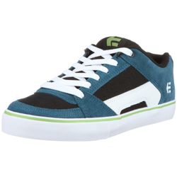 Etnies 4101000240442 RVL, herensneakers, blauw/wit., 47 EU