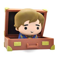 Plastoy 80095 - Chibi fantastische dierenwezens - Scamander - spaarvarken