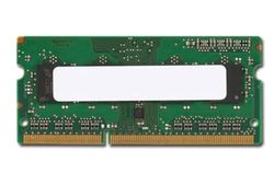 Memory Solution MS4096HP-NB134 4GB módulo de - Memoria (4 GB, 1 x 4 GB, Oro, Verde)