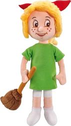 Schmidt Spiele 42278 Bibi Blocksberg 33 cm Plush Toy, Multi-Colour