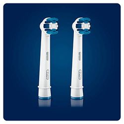 Oral-B 64703700 Cepillo De Dientes Manual, Azul, Blanco