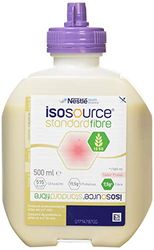 Isosource Fibra Frutas 500X12