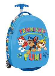 Trolley Infantil 16" Paw Patrol Friendship, 280x230x430 mm