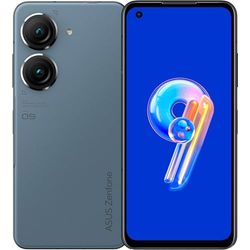 ASUS Zenfone 9 5G 8/128GB, Android, starry blue