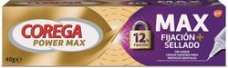 Corega Sellado Maximo Crema Adh 40G