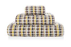 Sorema London Hand Towel 50 x 100 cm Multi-Coloured