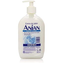 ANIAN DERMO savon liquide mains doseur 500 ml