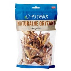 Petmex Snack för hundar Anka 200 g