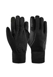 Reusch Dynamic Touch-TEC™ veldspelerhandschoenen voor volwassenen, nauwsluitende pasvorm en compatibel met touchscreens