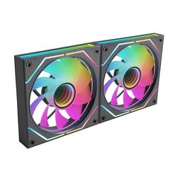 Mars Gaming MF-DUO