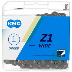 KMC Z1 Chaîne Mixte, Or, 7 x 6 x 4 cm
