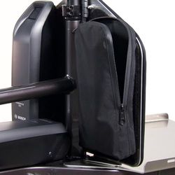 FAHRER Berlin Cargo Bag M